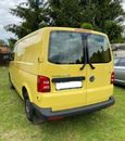    Volkswagen Transporter 2017 , 820000 , 