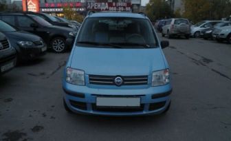  Fiat Panda 2007 , 169990 , 