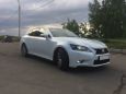  Lexus GS250 2014 , 1600000 , 