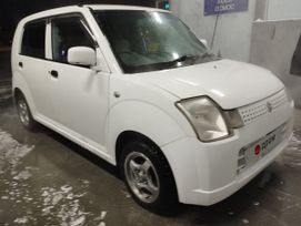  Suzuki Alto 2005 , 245000 , 