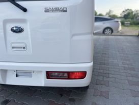    Subaru Sambar 2018 , 455000 , 