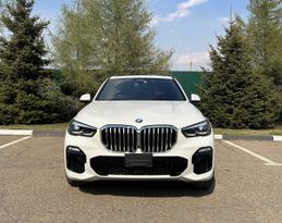 SUV   BMW X5 2019 , 4990000 , 