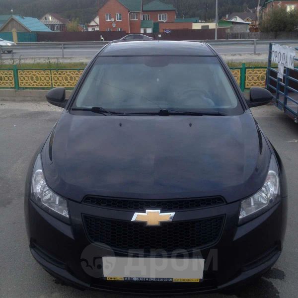  Chevrolet Cruze 2011 , 425000 , -