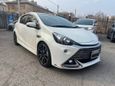  Toyota Aqua 2015 , 850000 , 