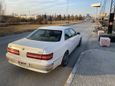  Toyota Mark II 1999 , 185000 , 