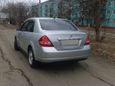  Nissan Tiida Latio 2009 , 369000 , 