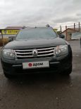 SUV   Renault Duster 2014 , 710000 , 