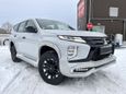 SUV   Mitsubishi Pajero Sport 2020 , 3450000 , 