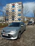  Toyota Corolla Axio 2015 , 720000 , 