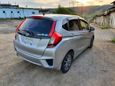  Honda Fit 2017 , 1000000 , 