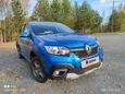  Renault Logan Stepway 2018 , 820000 , -