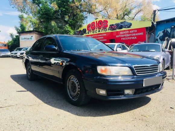  Nissan Maxima 1995 , 155000 , 