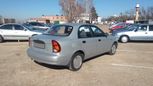  Chevrolet Lanos 2007 , 188000 , 