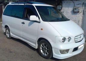    Nissan Largo 1999 , 270000 , 