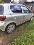  Toyota Vitz 2002 , 240000 , 