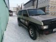 SUV   Nissan Terrano 1990 , 220000 , 