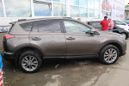 SUV   Toyota RAV4 2018 , 1620000 , 