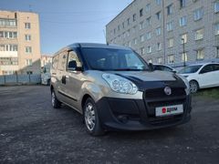 Минивэн или однообъемник Fiat Doblo 2011 года, 915000 рублей, Барнаул