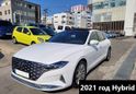  Hyundai Grandeur 2021 , 3130000 , 