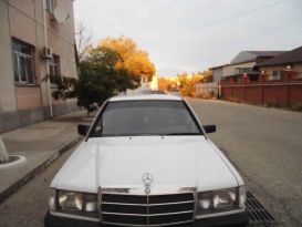  Mercedes-Benz 190 1987 , 180000 , 