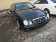  Mercedes-Benz CLK-Class 1999 , 350000 , 