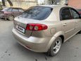  Chevrolet Lacetti 2007 , 450000 , 