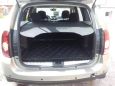 SUV   Renault Duster 2015 , 573000 , 