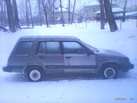  Toyota Sprinter Carib 1986 , 18000 , --