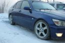  Toyota Altezza 2000 , 290000 , 