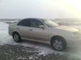  Nissan Bluebird Sylphy 2002 , 250000 , 