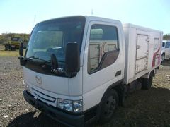 Фургон рефрижератор Mazda Titan 2003 года, 930000 рублей, Комсомольск-на-Амуре