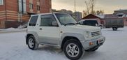  3  Mitsubishi Pajero Junior 1998 , 340000 , 