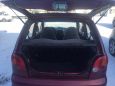  Daewoo Matiz 2008 , 115000 , 