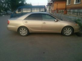  Toyota Camry 2002 , 405000 , 