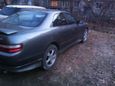  Toyota Chaser 1993 , 215000 , 