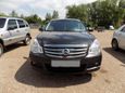  Nissan Almera 2015 , 445000 , 