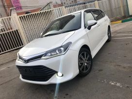  Toyota Corolla Fielder 2015 , 920000 , 