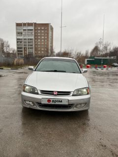 Седан Honda Torneo 1998 года, 499000 рублей, Новосибирск