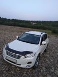 SUV   Toyota Vanguard 2009 , 870000 , 