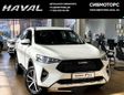 SUV   Haval F7x 2020 , 1549000 , 