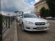  Subaru Legacy 2008 , 600000 , 