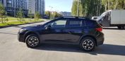 SUV или внедорожник Subaru Crosstrek 2018 года, 2300000 рублей, Новосибирск