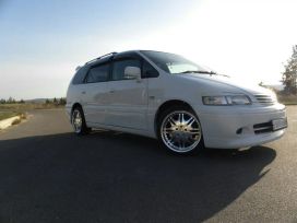    Honda Odyssey 1997 , 420000 , 