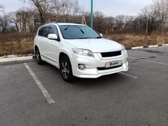 SUV или внедорожник Toyota Vanguard 2010 года, 1555555 рублей, Белогорск