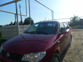  Fiat Albea 2007 , 250000 , 