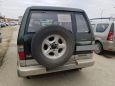 SUV   Isuzu Bighorn 2000 , 485000 , 