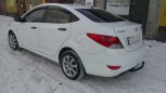  Hyundai Solaris 2013 , 467000 , 