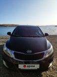  Kia Rio 2013 , 479000 ,  