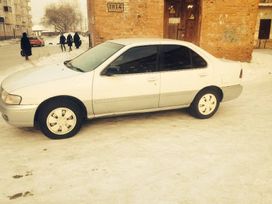  Nissan Sunny 1996 , 135000 , -