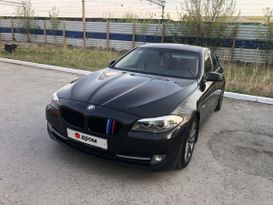  BMW 5-Series 2012 , 1750000 , 